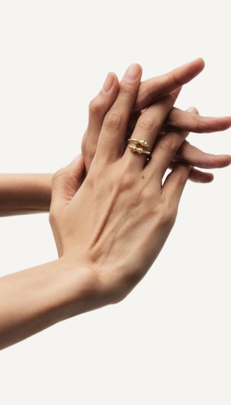 Devi Ring
