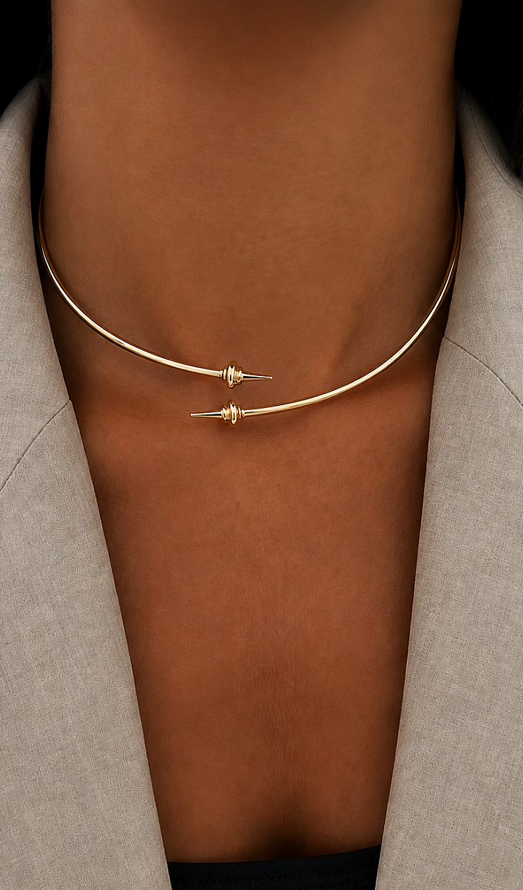Cera Choker