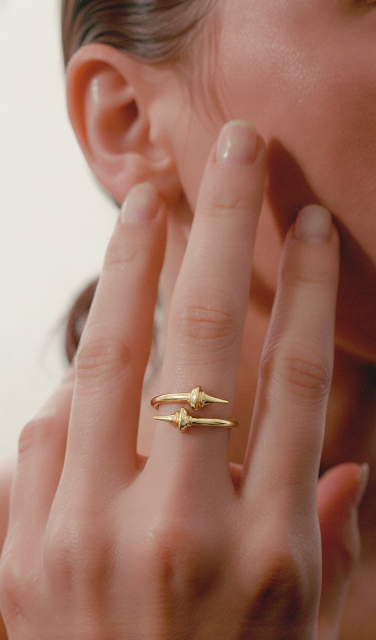 Cera Ring