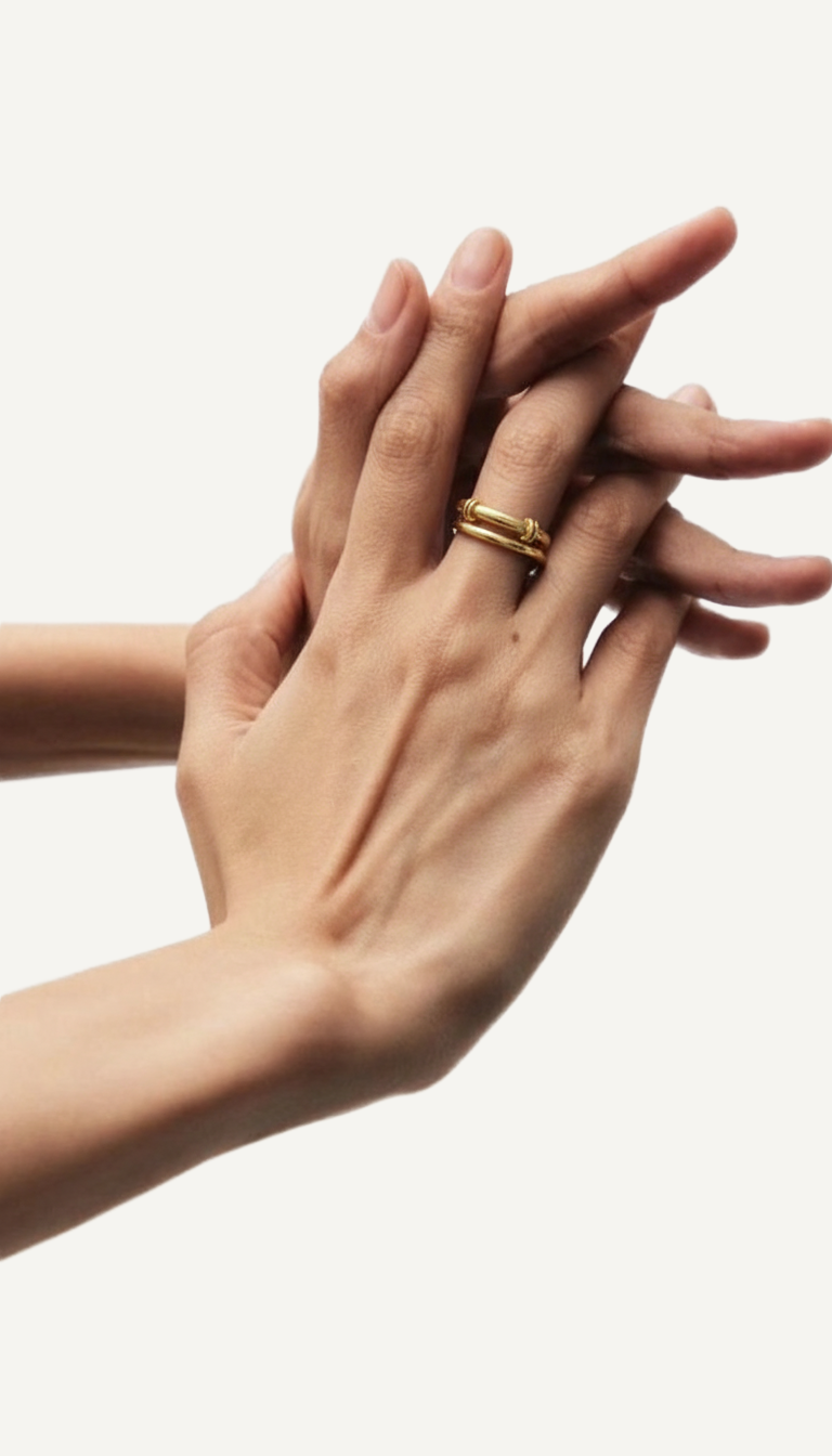 Met Ring