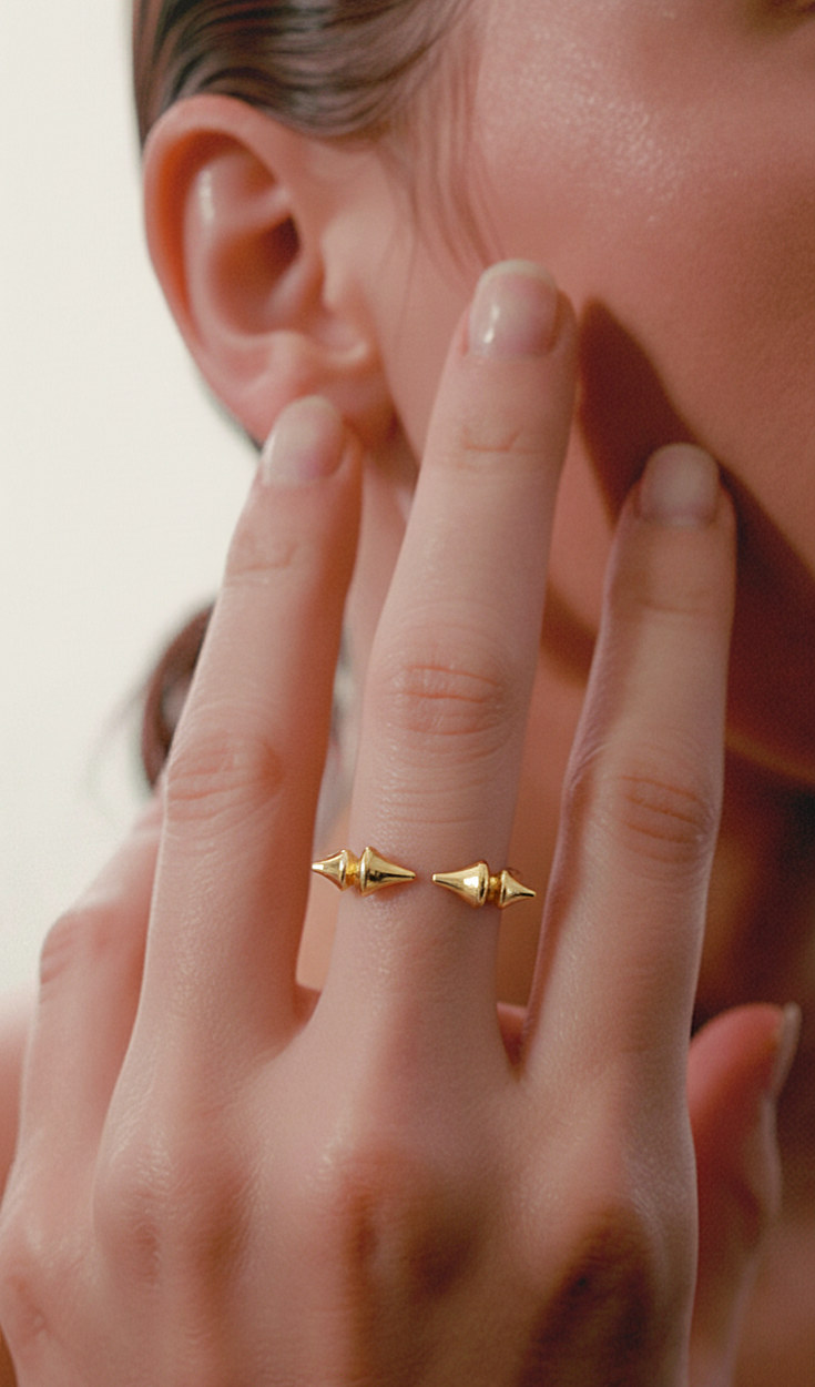 Deni Ring
