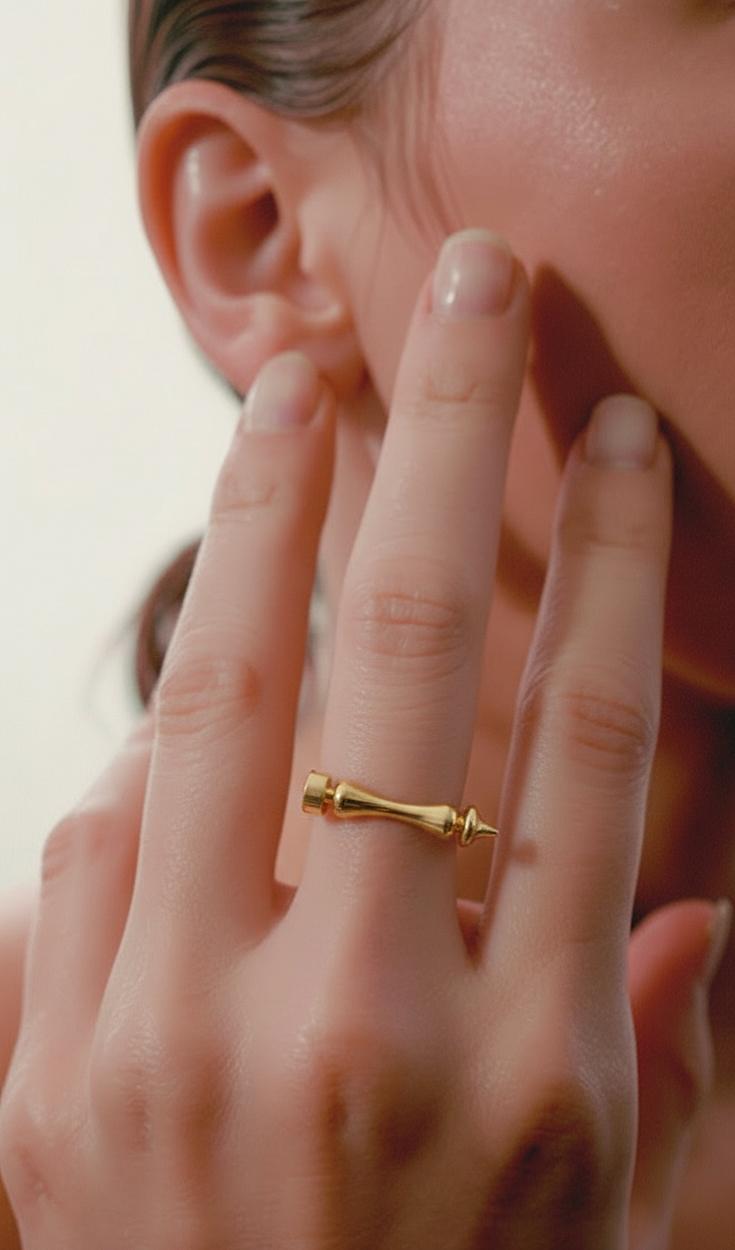Darien Ring