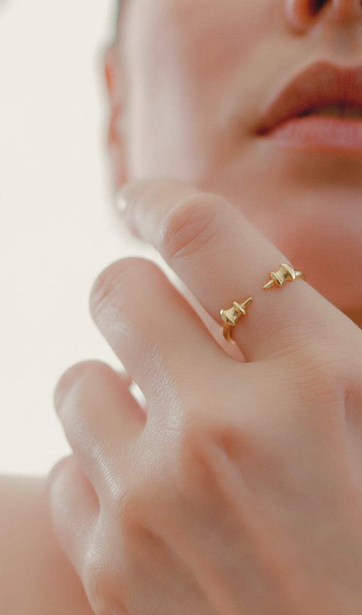 Dar Ring