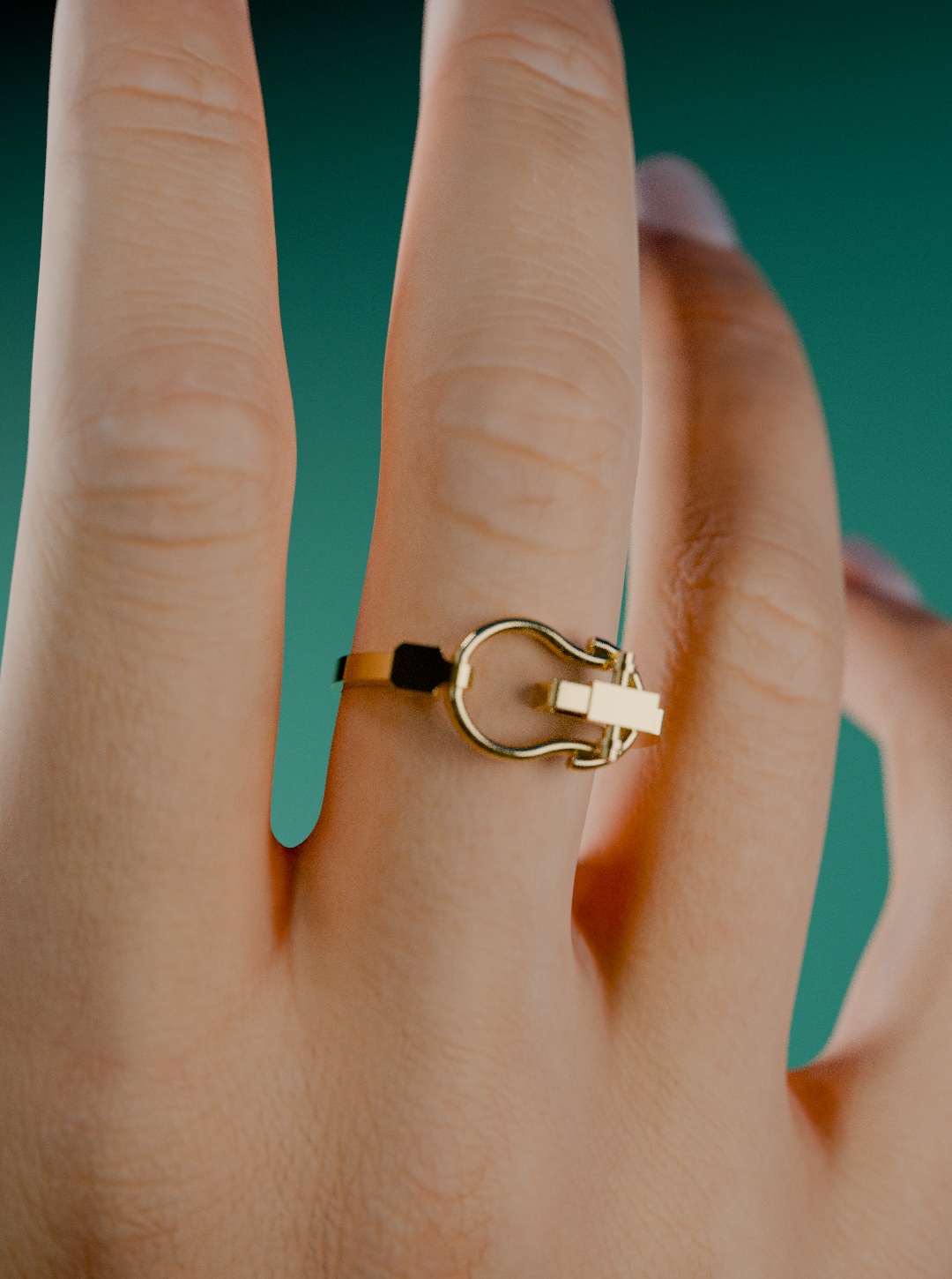 Cen Ring