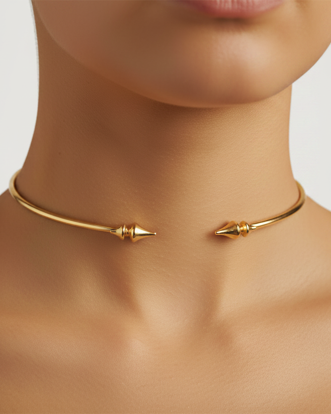 Deni Choker
