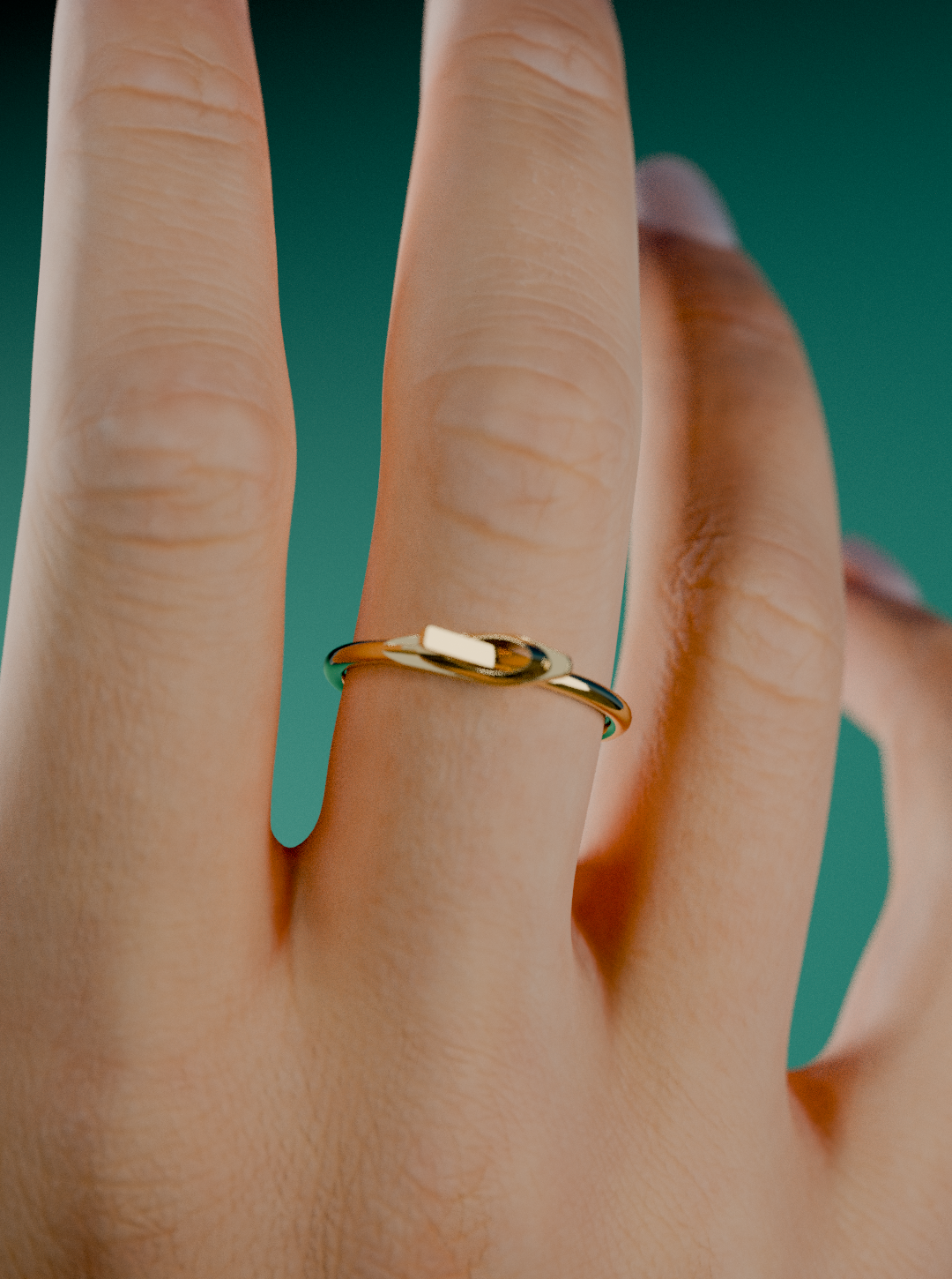 Mes Ring