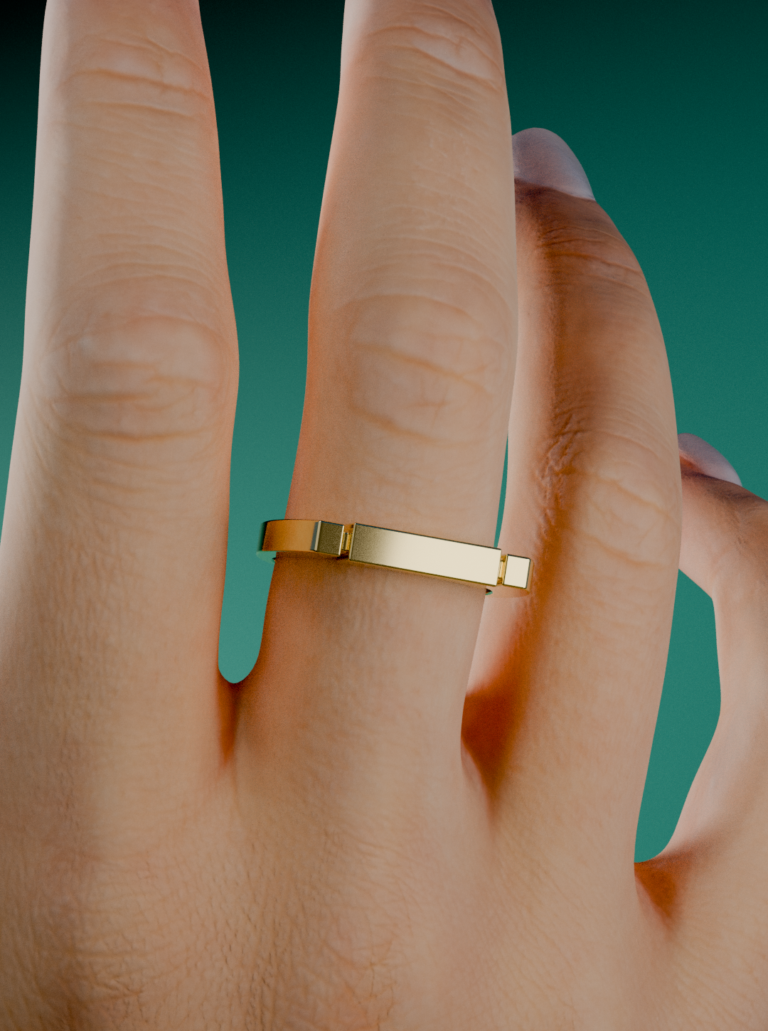 Rie Ring