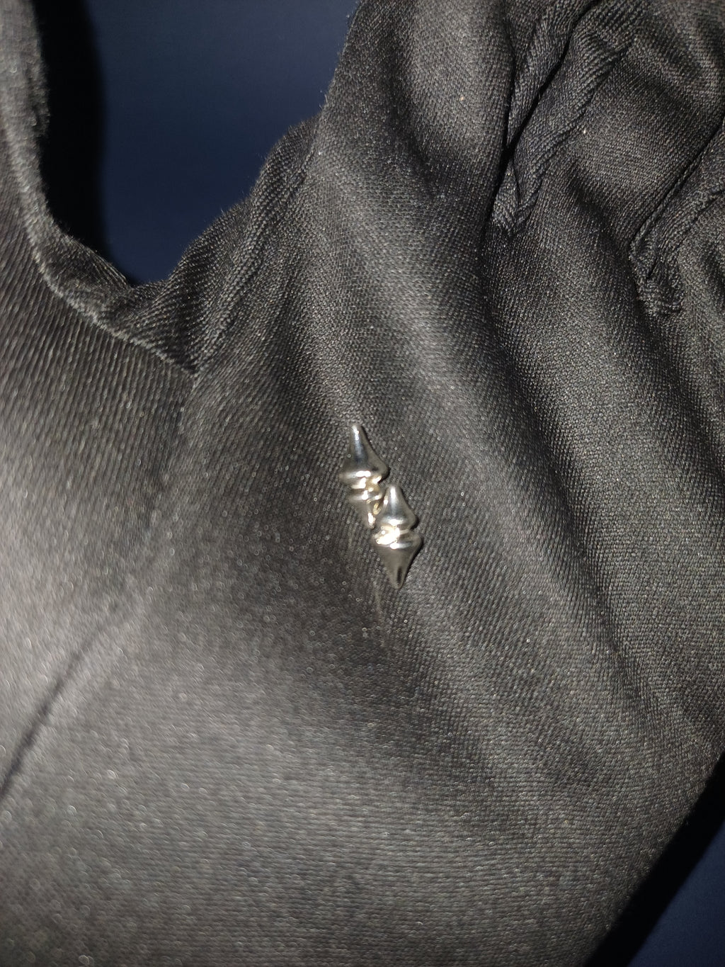 Deni Ring  — Bespoke